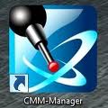 CMM Manager CMM Software