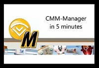 CMM Manager Video